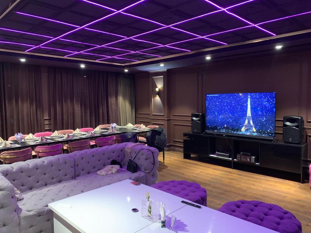 Millennium Plaza Hotel & Mall ウランバートル エクステリア 写真